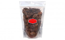 SFT Cardomom Black Whole Badi Elachi  Pack  250 grams